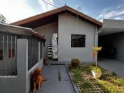 Casa / Sobrado em Condomínio para Venda em Campo...