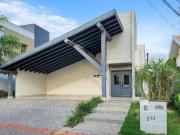 Casa / Sobrado em Condomínio para Venda em Campo...