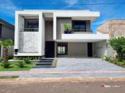 Casa / Sobrado em Condomínio para Venda em Campo...