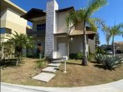 Casa / Sobrado em Condomínio para Venda em Campo...