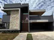 Casa / Sobrado em Condomínio para Venda em Campo...