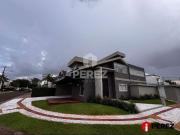 Casa / Sobrado em Condomínio para Venda em Campo...