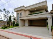 Casa / Sobrado em Condomínio para Venda em Campo...