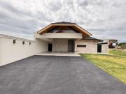 Casa / Sobrado em Condomínio para Venda em Campo...