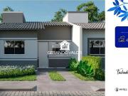 Casa / Sobrado em Condomínio para Venda em Campo...