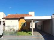 Casa / Sobrado em Condomínio para Venda em Campo...