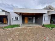Casa / Sobrado em Condomínio para Venda em Campo...