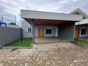 Casa / Sobrado em Condomínio para Venda em Campo...