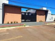 Casa / Sobrado em Condomínio para Venda em Campo...