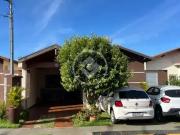 Casa / Sobrado em Condomínio para Venda em Campo...