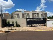 Casa / Sobrado em Condomínio para Venda em Campo...