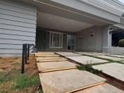 Casa / Sobrado em Condomínio para Venda em Campo...