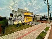 Casa / Sobrado em Condomínio para Venda em Campo...