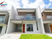 Casa / Sobrado em Condomínio para Venda em Campo...