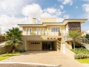 Casa / Sobrado em Condomínio para Venda em Campo...