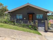 Casa / Sobrado em Condomínio para Venda em Campo...