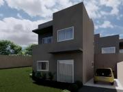 Casa / Sobrado em Condomínio para Venda em Campo...