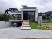 Casa / Sobrado em Condomínio para Venda em Campo...