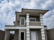 Casa / Sobrado em Condomínio para Venda em Campo...