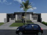 Casa / Sobrado em Condomínio para Venda em Campo...