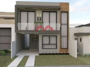 Casa / Sobrado em Condomínio para Venda em Campo...