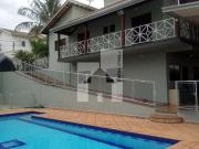 Casa / Sobrado em Condomínio para Venda em Campo Limpo...