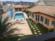 Casa / Sobrado em Condomínio para Venda em Campo Limpo...