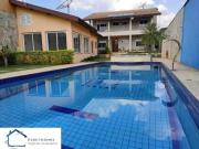 Casa / Sobrado em Condomínio para Venda em Campo Limpo...