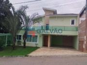 Casa / Sobrado em Condomínio para Venda em Campo Limpo...