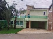 Casa / Sobrado em Condomínio para Venda em Campo Limpo...