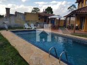 Casa / Sobrado em Condomínio para Venda em Campo Limpo...