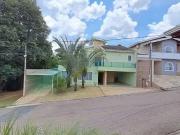 Casa / Sobrado em Condomínio para Venda em Campo Limpo...