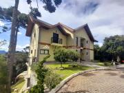 Casa / Sobrado em Condomínio para Venda em Campos do...