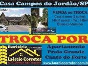 Casa / Sobrado em Condomínio para Venda em Campos do...
