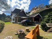 Casa / Sobrado em Condomínio para Venda em Campos do...