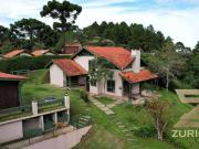 Casa / Sobrado em Condomínio para Venda em Campos do...
