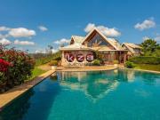 Casa / Sobrado em Condomínio para Venda em Campos do...