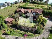 Casa / Sobrado em Condomínio para Venda em Campos do...