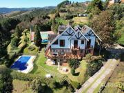 Casa / Sobrado em Condomínio para Venda em Campos do...