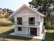 Casa / Sobrado em Condomínio para Venda em Campos do...