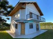 Casa / Sobrado em Condomínio para Venda em Campos do...