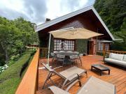 Casa / Sobrado em Condomínio para Venda em Campos do...