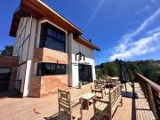 Casa / Sobrado em Condomínio para Venda em Campos do...