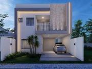 Casa / Sobrado em Condomínio para Venda em Campos dos...