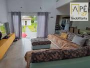 Casa / Sobrado em Condomínio para Venda em Cananéia/SP...