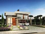 Casa / Sobrado em Condomínio para Venda em Canela/RS...