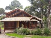 Casa / Sobrado em Condomínio para Venda em Canela/RS...