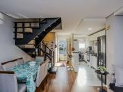 Casa / Sobrado em Condomínio para Venda em Canoas/RS...