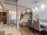 Casa / Sobrado em Condomínio para Venda em Canoas/RS...