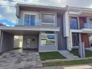 Casa / Sobrado em Condomínio para Venda em Canoas/RS...
